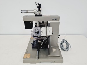 Thumbnail image of Gartner Scientific Corporation L117 Elipsometer Lab