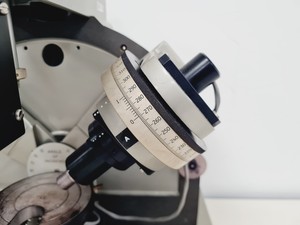 Thumbnail image of Gartner Scientific Corporation L117 Elipsometer Lab