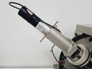 Thumbnail image of Gartner Scientific Corporation L117 Elipsometer Lab