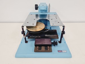 Image of Wentworth Labs MP 1000 W Wafer Prober Base Lab