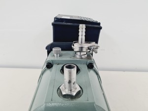 Thumbnail image of JAVAC DS40 Single Stage High Vacuum Pump, Motor Type 63 2M 33 