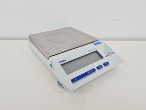 Image of Mettler Toledo PB3002 1DP Balance