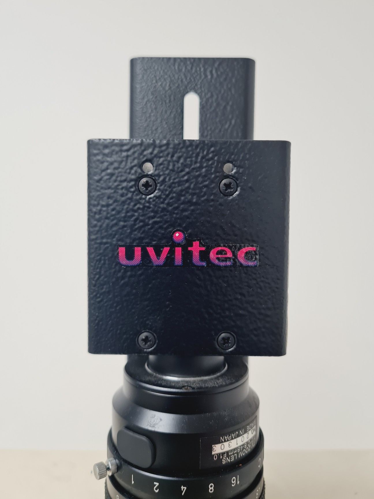 Image of Uvitec UVIDOC Gel Imaging Documentation System Lab