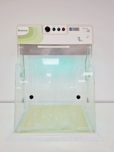 Image of Scie-Plas GLE-UVSC UV Sterilisation Cabinet / Workstation Lab