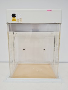 Thumbnail image of Scie-Plas GLE-UVSC UV Sterilisation Cabinet / Workstation Lab