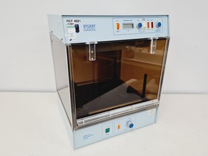 Thumbnail image of Stuart SI50 Shaking Orbital Incubator Lab Spares/Repairs