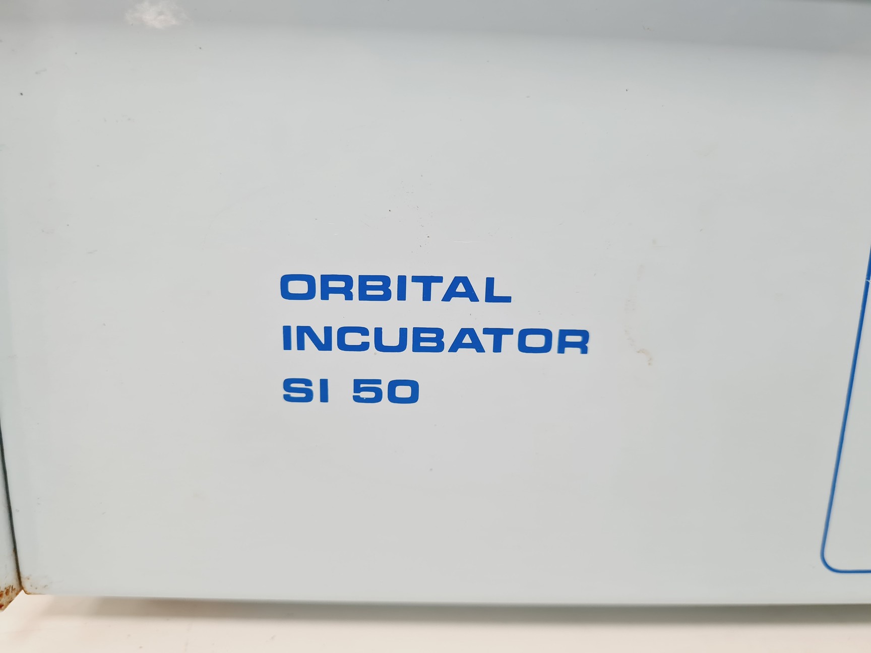 Image of Stuart SI50 Shaking Orbital Incubator Lab Spares/Repairs