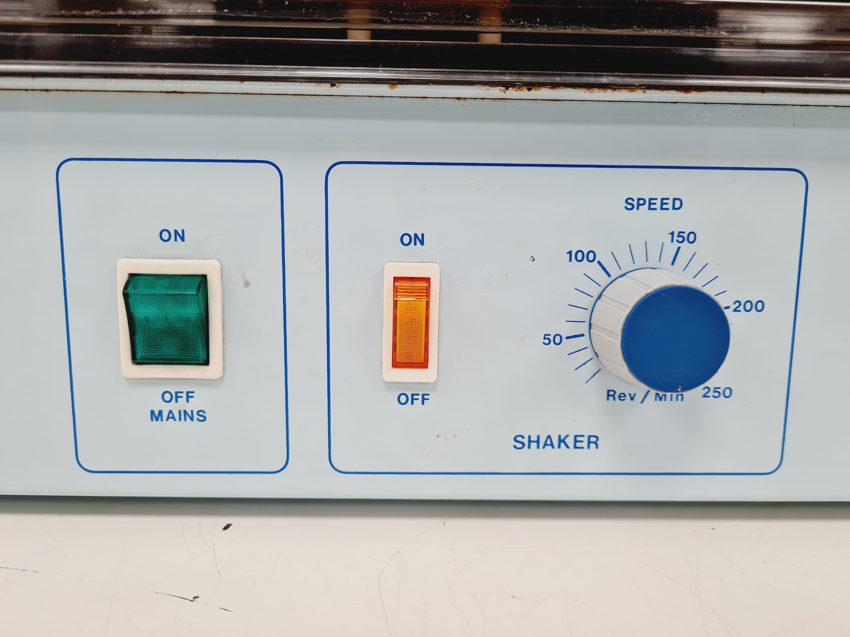 Image of Stuart SI50 Shaking Orbital Incubator Lab Spares/Repairs