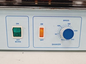Thumbnail image of Stuart SI50 Shaking Orbital Incubator Lab Spares/Repairs