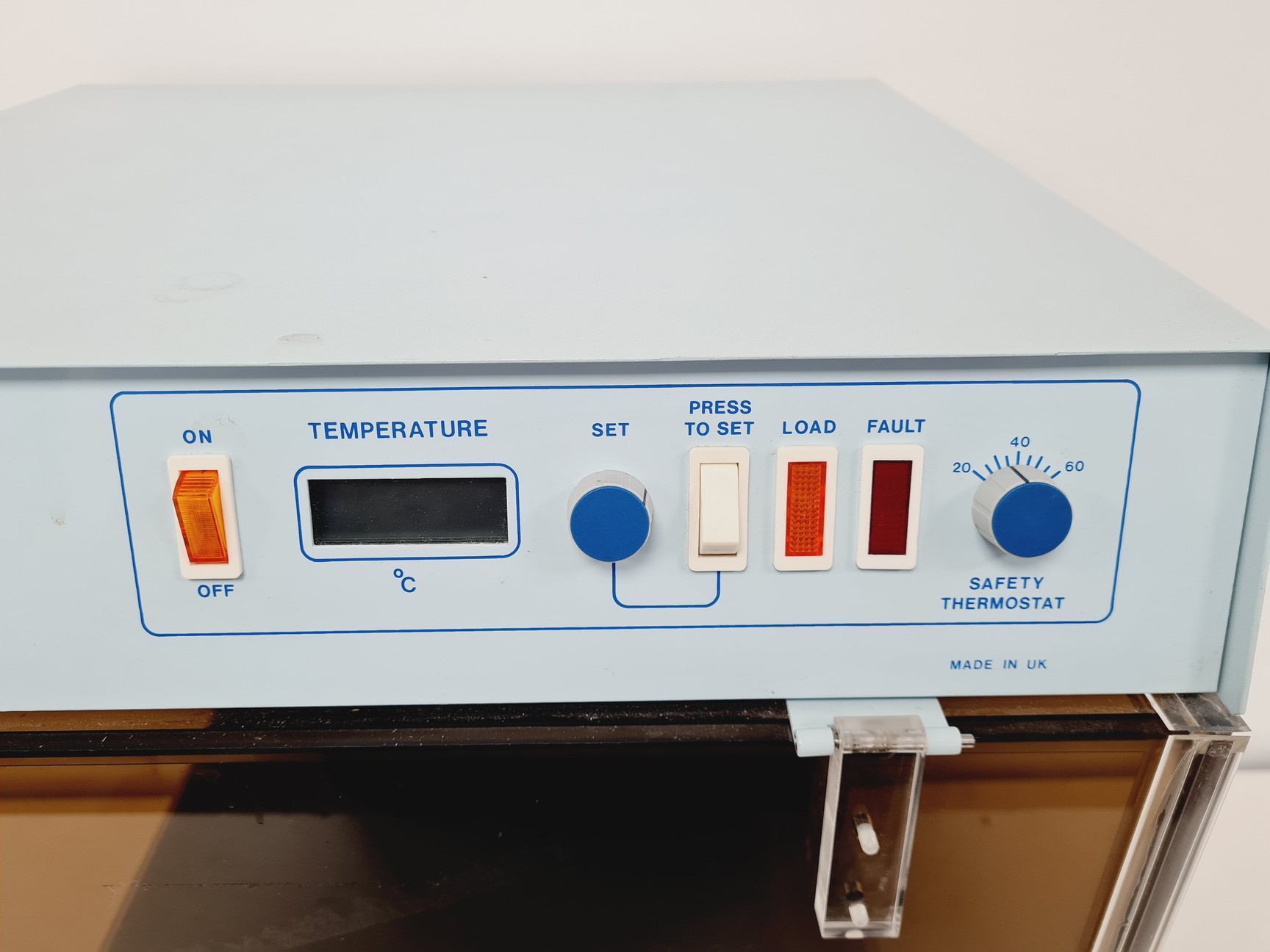 Image of Stuart SI50 Shaking Orbital Incubator Lab Spares/Repairs