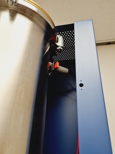 Thumbnail image of SAI LaserToF TT 7435 TT Mass Spectrometer w/ Software - Spares/Repairs Lab