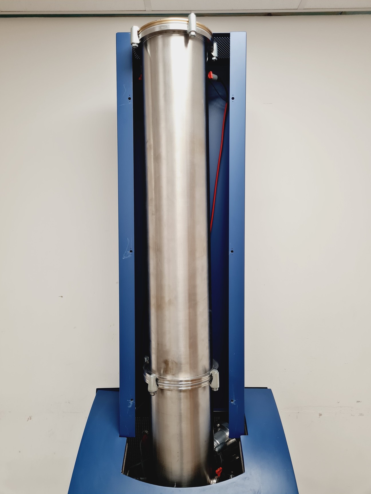 Image of SAI LaserToF TT 7435 TT Mass Spectrometer w/ Software - Spares/Repairs Lab