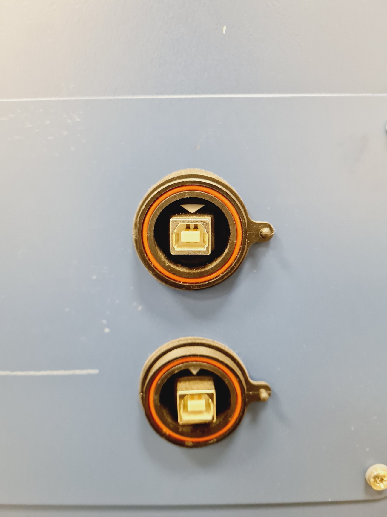 Image of SAI LaserToF TT 7435 TT Mass Spectrometer w/ Software - Spares/Repairs Lab