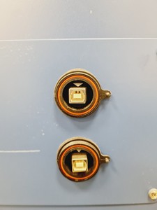 Thumbnail image of SAI LaserToF TT 7435 TT Mass Spectrometer w/ Software - Spares/Repairs Lab