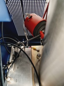 Thumbnail image of SAI LaserToF TT 7435 TT Mass Spectrometer w/ Software - Spares/Repairs Lab