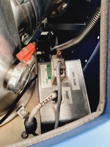 Thumbnail image of SAI LaserToF TT 7435 TT Mass Spectrometer w/ Software - Spares/Repairs Lab