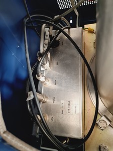 Thumbnail image of SAI LaserToF TT 7435 TT Mass Spectrometer Lab