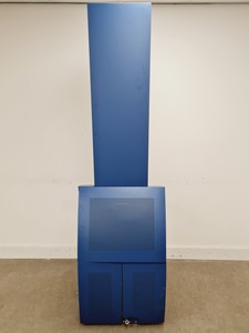 Thumbnail image of SAI LaserToF TT 7435 TT Mass Spectrometer w/ Software - Spares/Repairs Lab