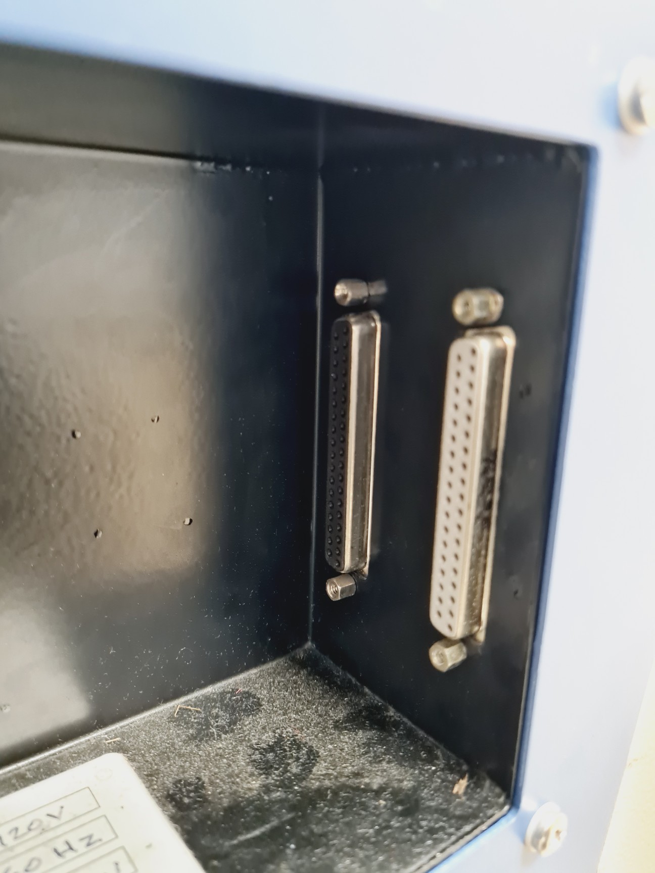 Image of SAI LaserToF TT 7435 TT Mass Spectrometer w/ Software - Spares/Repairs Lab