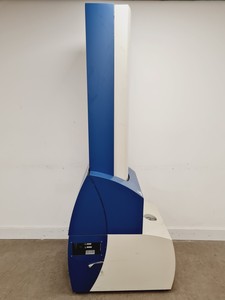 Thumbnail image of SAI LaserToF TT 7435 TT Mass Spectrometer w/ Software - Spares/Repairs Lab