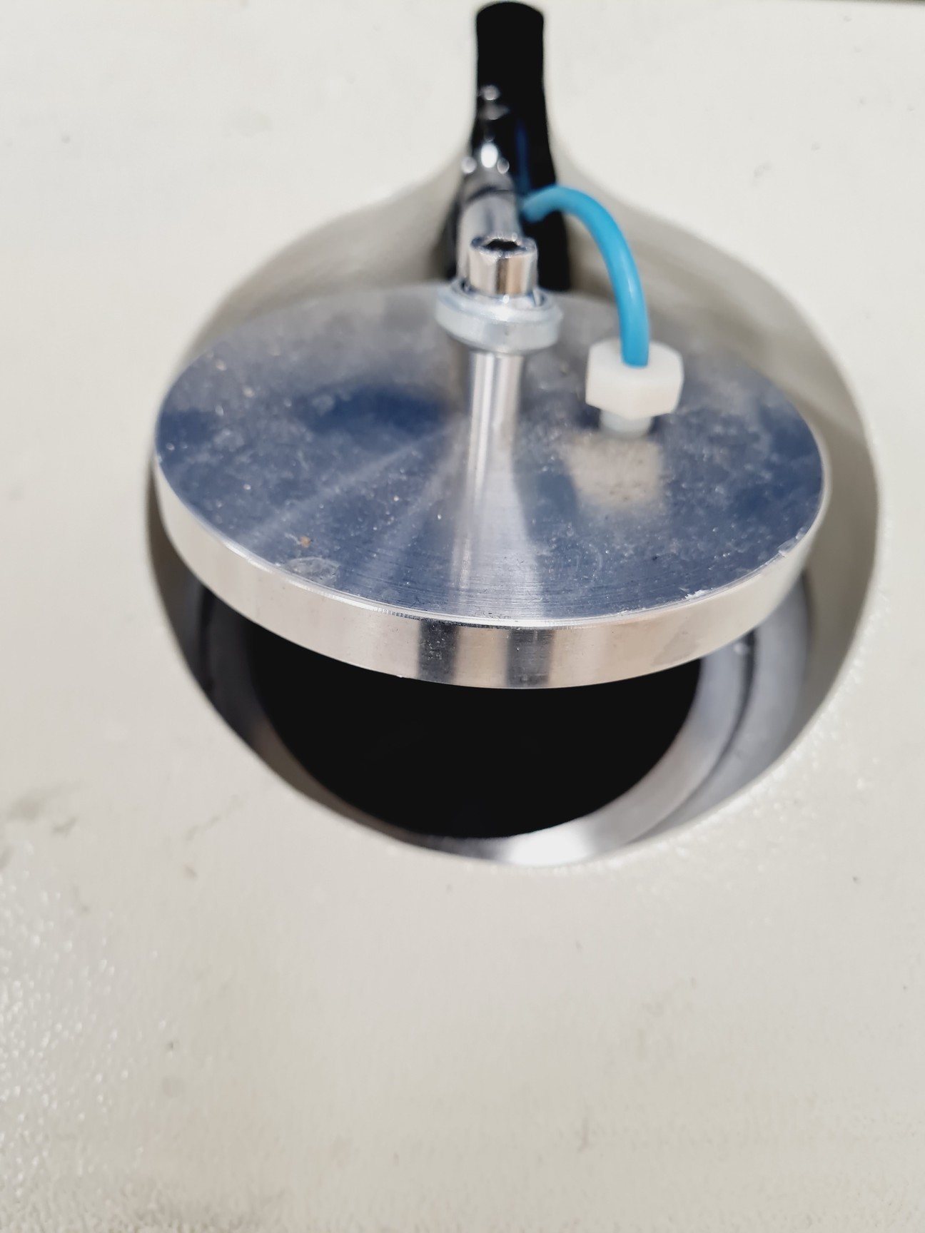 Image of SAI LaserToF TT 7435 TT Mass Spectrometer w/ Software - Spares/Repairs Lab