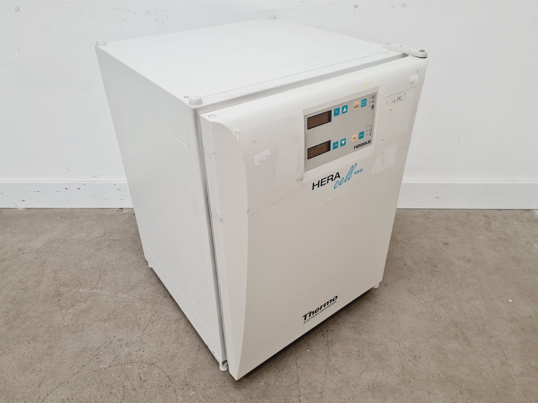 Image of Thermo Heracell 150 Floor-Standing Incubator Lab Spares/Repairs