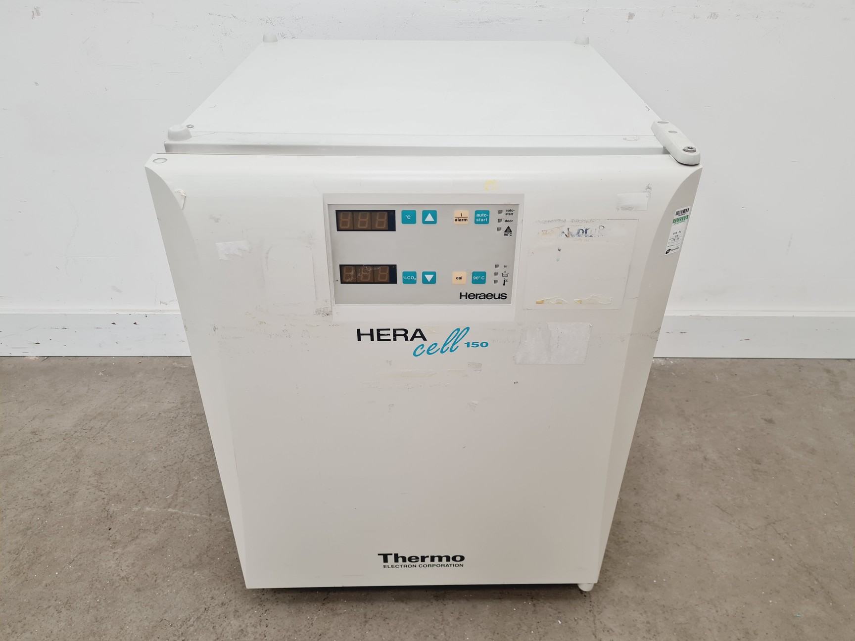 Image of Thermo Heracell 150 Floor-Standing Incubator Lab Spares/Repairs