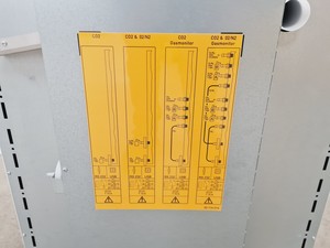 Thumbnail image of Thermo Heracell Model 150i CO2 Floor-Standing Incubator Lab