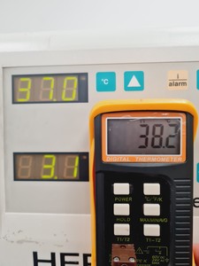 Thumbnail image of Thermo Model Heracell 150 CO2 Floor-Standing Incubator Lab