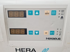 Thumbnail image of Thermo Model Heracell 150 CO2 Floor-Standing Incubator Lab