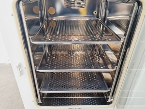 Thumbnail image of Thermo Model Heracell 150 CO2 Floor-Standing Incubator Lab