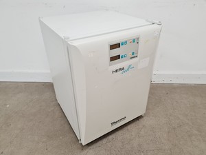 Image of Thermo Heracell 150 Floor-Standing Incubator CO2 Lab