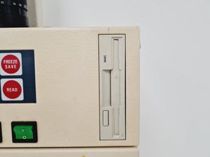 Thumbnail image of Uvitec Uvidoc Gel Imaging System With Monitor And Thermal Printer Lab