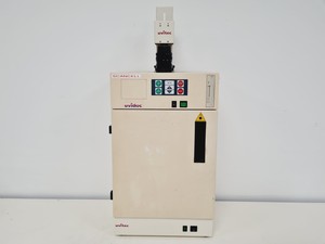 Thumbnail image of Uvitec Uvidoc Gel Imaging System With Monitor And Thermal Printer Lab