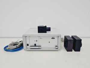 Image of J&M Tidas 8xout/8xin/rs422 Microscopic Spectrometer Lab