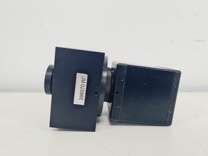 Thumbnail image of J&M Tidas 8xout/8xin/rs422 Microscopic Spectrometer Lab