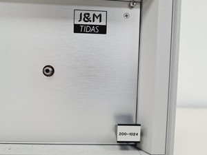 Thumbnail image of J&M Tidas 8xout/8xin/rs422 Microscopic Spectrometer Lab