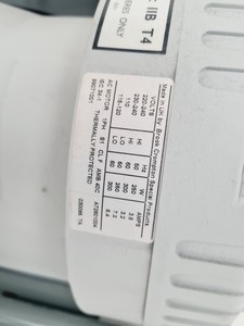 Thumbnail image of Genevac Boc Edwards Scroll Pump Model XDS5 