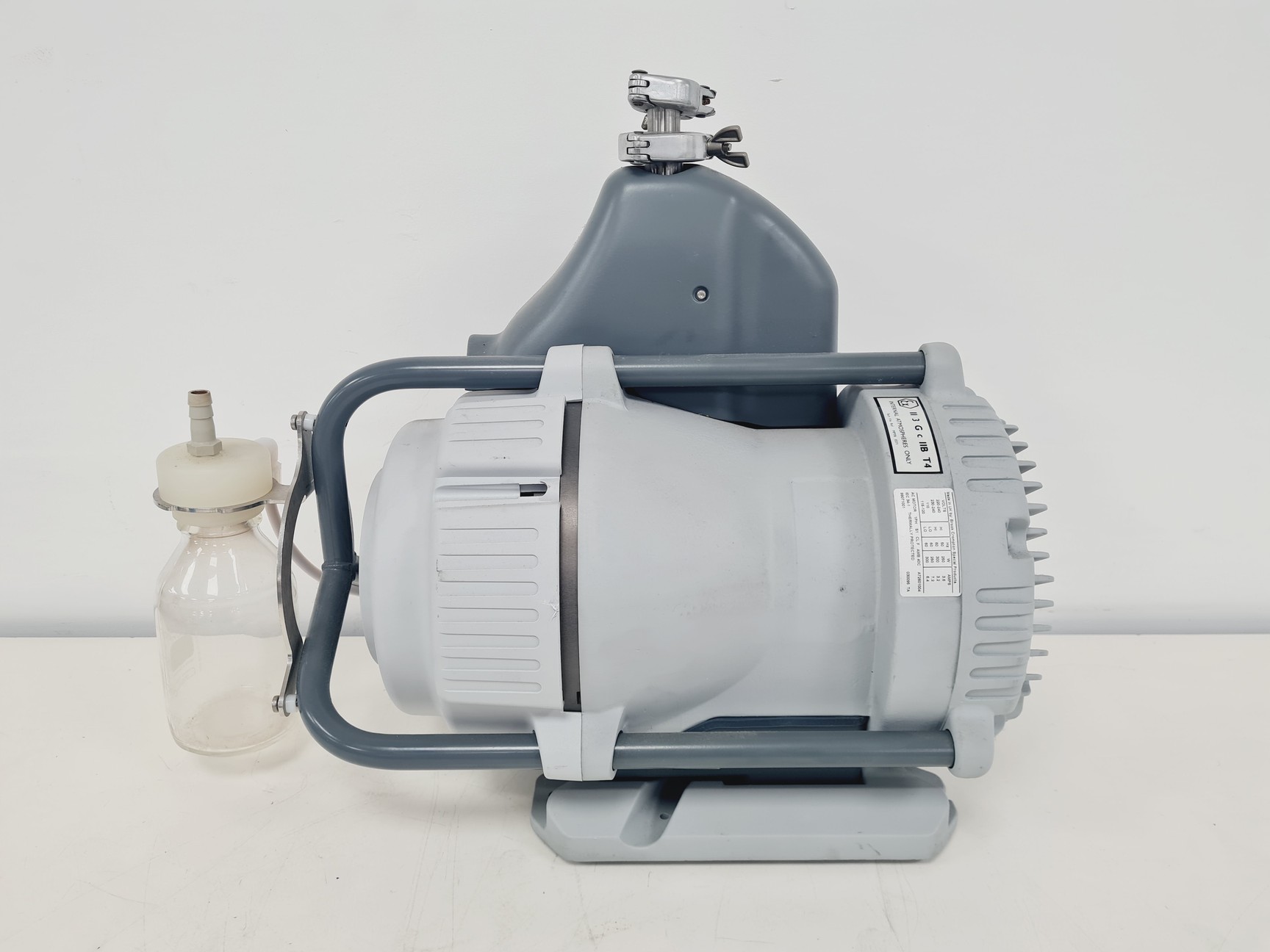 Image of Genevac Boc Edwards Scroll Pump Model XDS5 