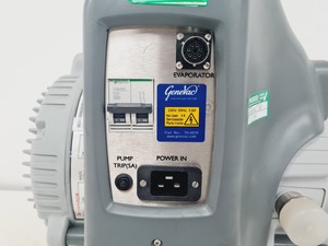 Thumbnail image of Genevac Boc Edwards Scroll Pump Model XDS5 