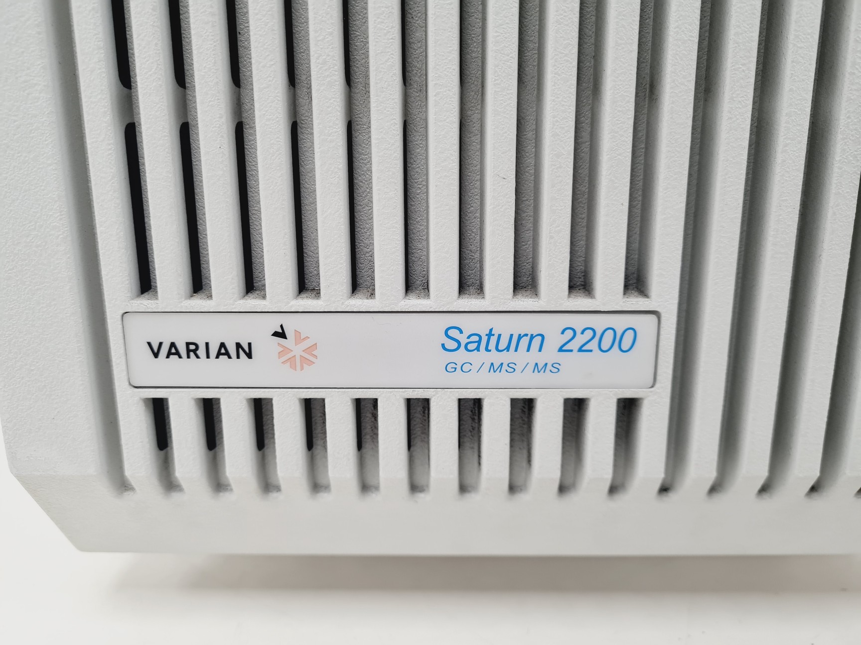 Image of Varian Saturn 2000/2000R  Mass Spec Lab Faulty