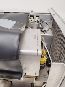 Thumbnail image of Varian Saturn 2000/2000R  Mass Spec Lab Faulty