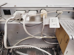 Thumbnail image of Varian Saturn 2000/2000R  Mass Spec Lab Faulty