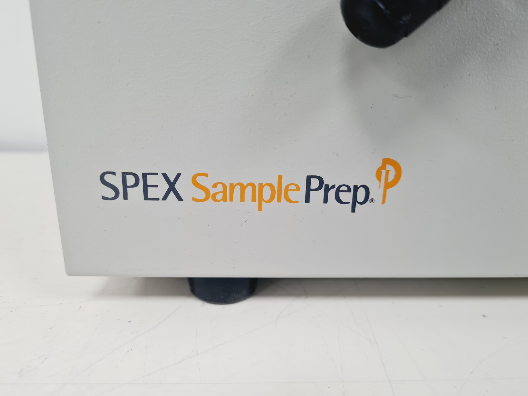 Image of SPEX SamplePrep Freezer/Mill 6770 Cryogenic Mill Lab