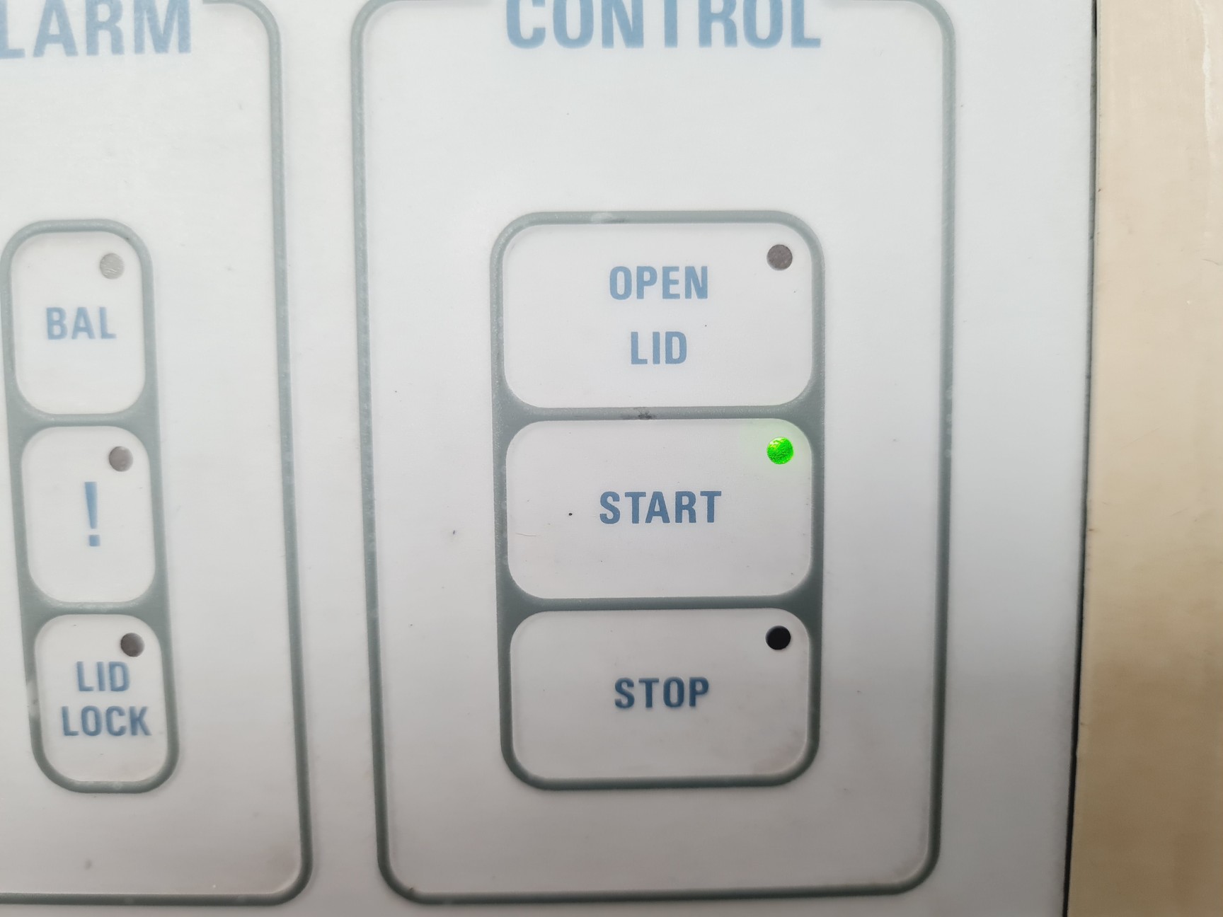 Image of Shandon Cytospin 3 Cytocentrifuge with Rotor CAT/N 740 00211 Lab