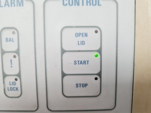 Thumbnail image of Shandon Cytospin 3 Cytocentrifuge with Rotor CAT/N 740 00211 Lab