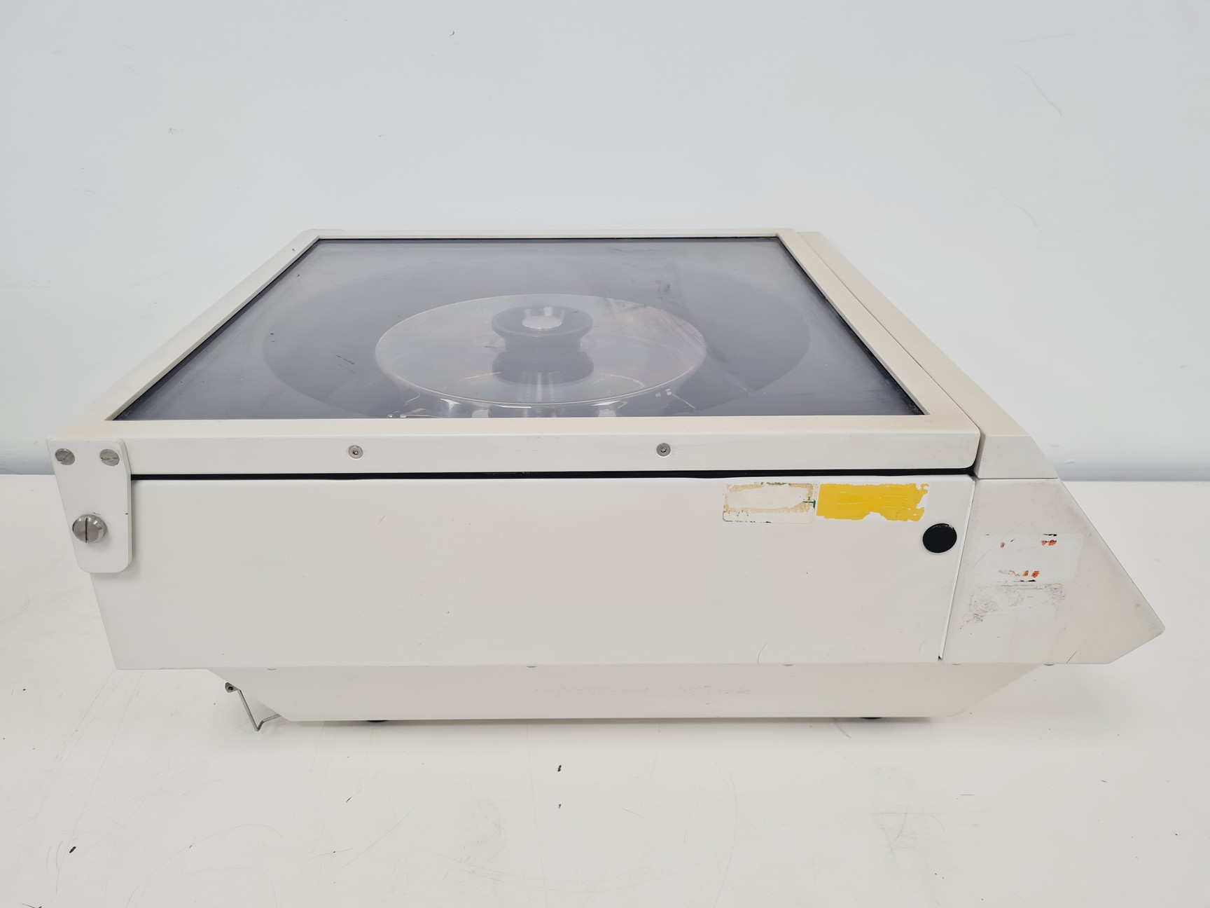 Image of Shandon Cytospin 3 Cytocentrifuge with Rotor CAT/N 740 00211 Lab