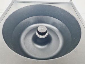 Thumbnail image of Shandon Cytospin 3 Cytocentrifuge with Rotor CAT/N 740 00211 Lab