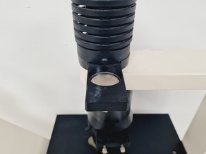 Thumbnail image of Zeiss Axiovert 25 Inverted Microscope With 3 x Objectives