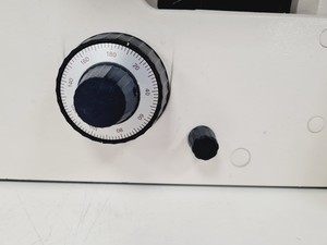 Thumbnail image of Zeiss Axiovert 25 Inverted Microscope With 3 x Objectives